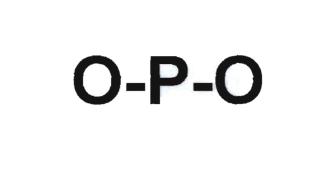 Trademark O-P-O