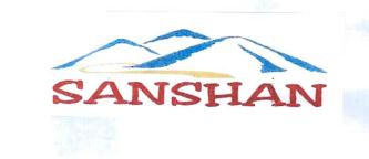 Trademark SANSHAN