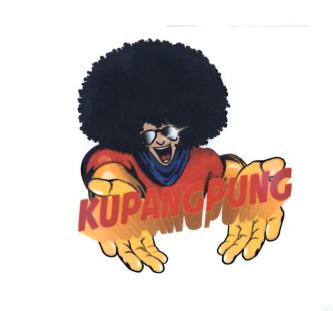 Trademark KUPANGPUNG