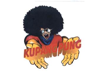 Trademark KUPANGPUNG