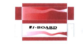 Trademark WI-BOARD