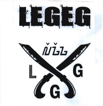 Trademark LEGEG + Luk