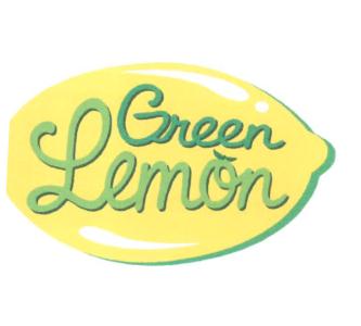 Trademark GREENLEMON