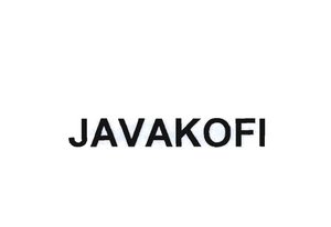 Trademark JAVAKOFI