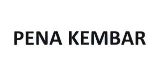 Trademark PENA KEMBAR