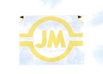 Trademark JM