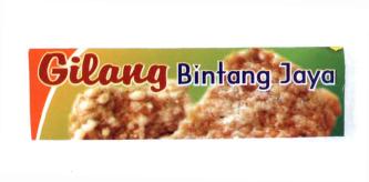 Trademark Gilang Bintang Jaya