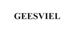 Trademark GEESVIEL