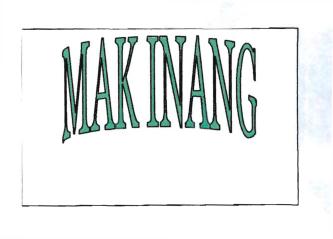 Trademark Mak Inang