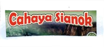 Trademark Cahaya Sianok