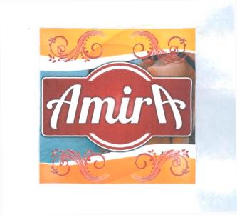 Trademark Amira