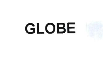 Trademark GLOBE