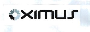 Trademark XIMUS+LOGO