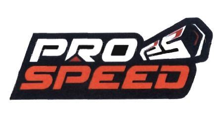 Trademark PRO SPEED