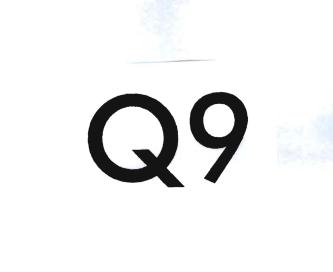 Trademark Q9