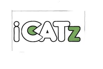 Trademark iCATZ