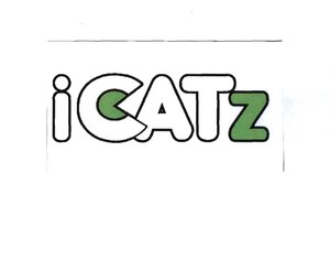 Trademark iCATZ