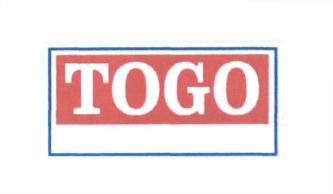 Trademark TOGO