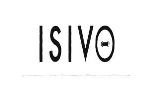 Trademark ISIVO