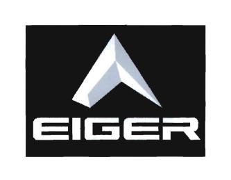 Trademark EIGER