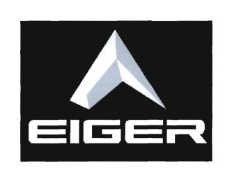 Trademark EIGER