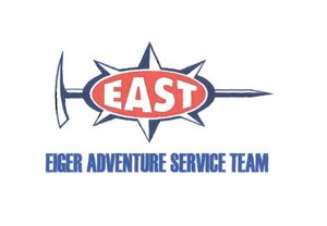 Trademark EAST / EIGER ADVENTURE SERVICE TEAM