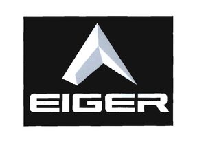 Trademark EIGER