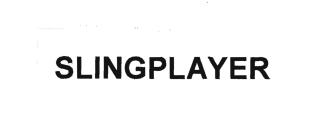 Trademark SLINGPLAYER