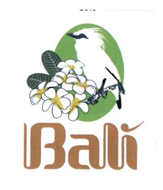 Trademark Bali + Luk.Burung