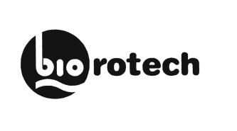 Trademark Biorotech + Logo