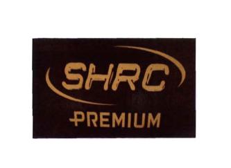 Trademark SHRC PREMIUM + Logo