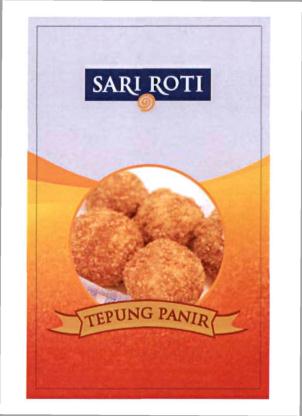 Trademark SARI ROTI