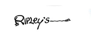 Trademark RIPLEY'S