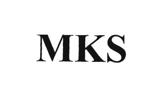 Trademark MKS