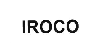 Trademark IROCO