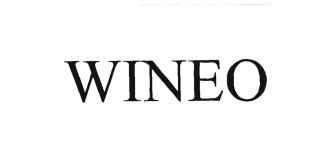 Trademark WINEO