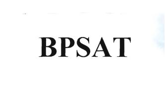 Trademark BPSAT