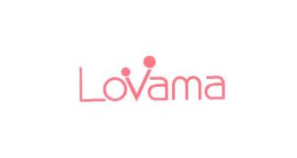 Trademark LOVAMA