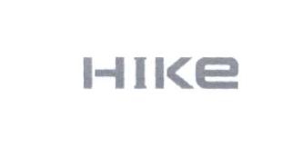 Trademark HIKE