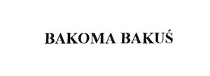 Trademark BAKOMA BAKUS