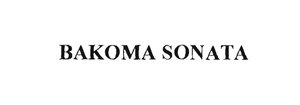 Trademark BAKOMA SONATA