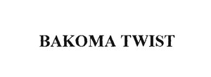 Trademark BAKOMA TWIST