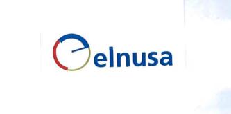 Trademark LOGO + ELNUSA