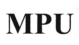 Trademark MPU