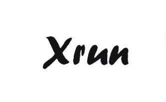 Trademark XRUN