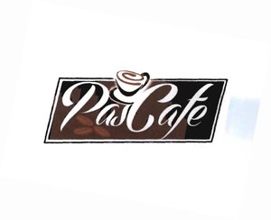 Trademark PAS CAFE