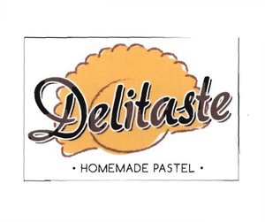 Trademark DELITASTE