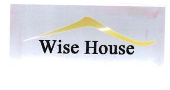 Trademark WISE HOUSE