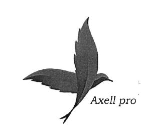 Trademark AXELL PRO