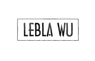 Trademark LEBLA WU